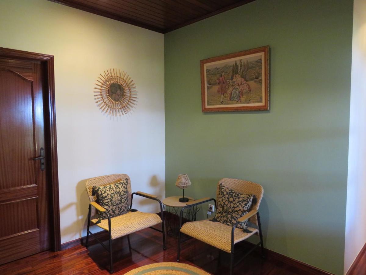 Casa Da Fonte Apartment Moncao Room photo