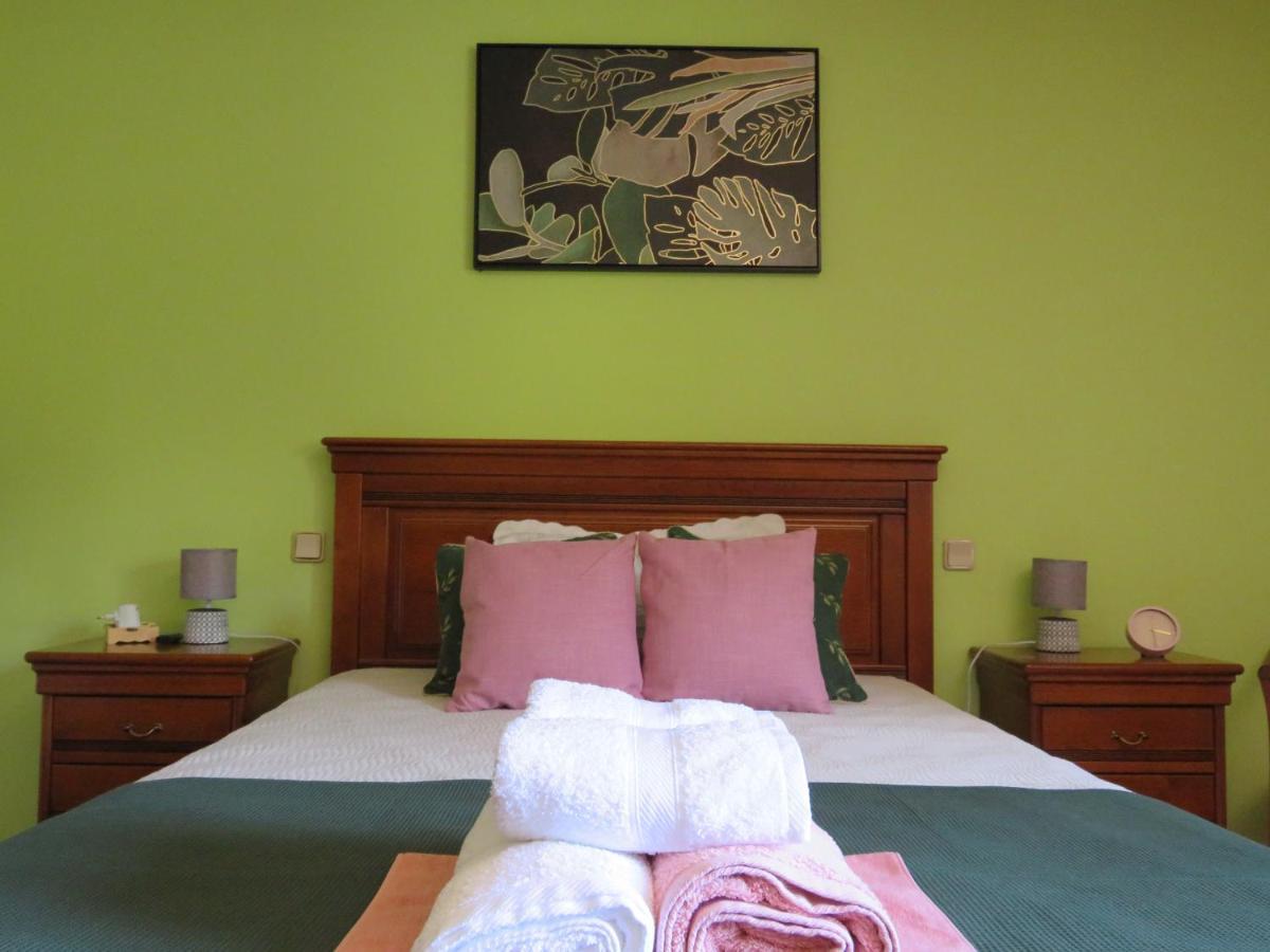 Casa Da Fonte Apartment Moncao Room photo