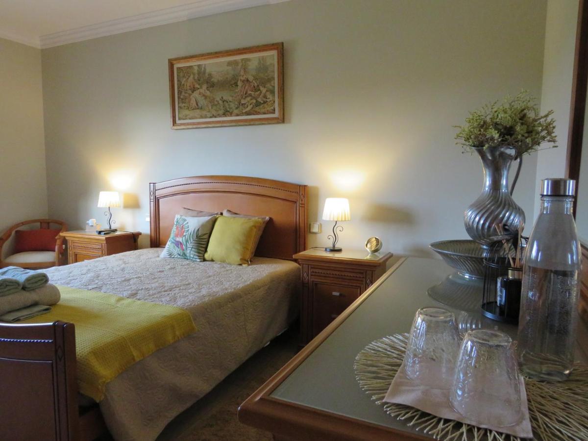 Casa Da Fonte Apartment Moncao Room photo